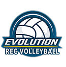 Evolution Rec Volleyball