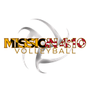 Mission 410 Volleyball