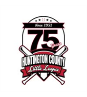 Huntington County Little League