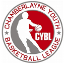 Chamberlayne Youth Basketball league