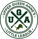 Queen Annes Little League Baseball