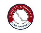 South County Flag