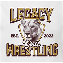 Grand Island Legacy Girls Wrestling Club
