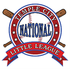 Temple City National Little League Baseball