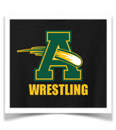 Amherst Comets Youth Wrestling Team