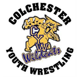 Colchester Youth Wrestling