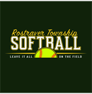 Rostraver Township Girls Softball