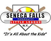 Seneca Falls Community Little League