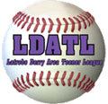 Latrobe-Derry Area Teener League