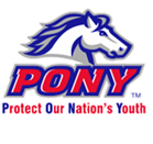 Perris Pony Baseball League