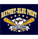 Bayport Blue Point Little League Baseball