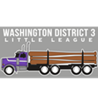 Washington District 3 Little League