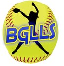 Bristol Girls Little League Softball