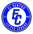 El Centro Little League