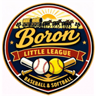 Boron Little League
