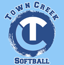 Town Creek Dixie Softball