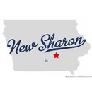 New Sharon Little League