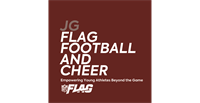 JG Flag Football and Cheer