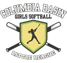 Columbia Basin Girls Softball LL