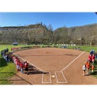 Mullens Little League