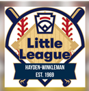Hayden-Winkelman Little League