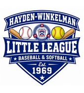 Hayden-Winkelman Little League