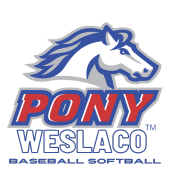 Weslaco Pony Baseball & Softball