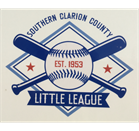 Southern Clarion County Little League