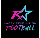 Lacey Revolution Pop Warner