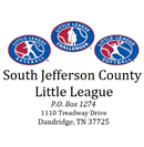 South Jefferson Little League