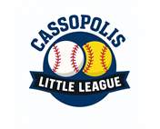 Cassopolis Summer Baseball Little League