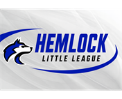 Hemlock Youth Baseball and Softball