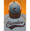 Cherokee Community Little League