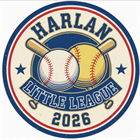 Harlan Little League