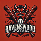 Ravenswood Little League, WV