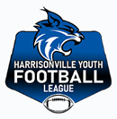 Harrisonville Youth Football League