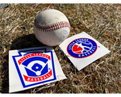 Wrangell Little League
