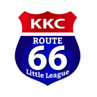 KKC Route 66 little league
