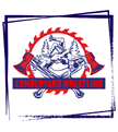 Lumberyard Wrestling