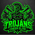 Trojans Cheer Elite