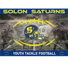 Solon Saturns Football