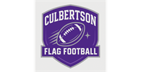 Culbertson Flag Football