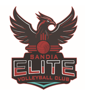 Sandia Elite Volleyball Club