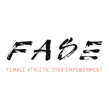 Female Athletic Star Empowerment Youth Flag Football