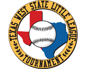 Texas West State Little League