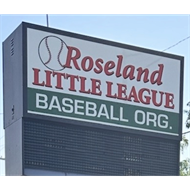 Roseland Little League