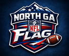 North GA NFL Flag