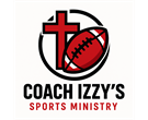 Coach Izzy's Sports Ministry