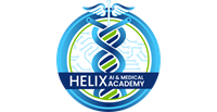 Helix AI & Medical Academy Athletics