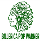 Billerica Pop Warner